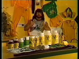 Billy Jack Haynes - Oregon City Gym Commercial