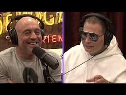 The Man Behind Dr. Dre's Infamous Beats - Scott Storch & Joe Rogan