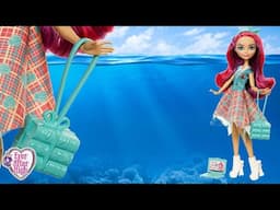 Meeshall Mermaid Back to School from Ever After High