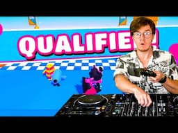 DJ GAMING STREAM! - CAN I WIN GAMES WHILE DJING?