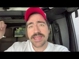 Liberal Redneck - Lord Have Mercy, The 2024 Election is Upon Us