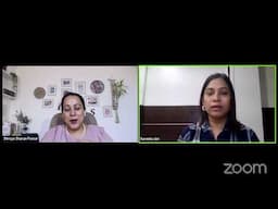 Biz Stars - Womenpreneur Success Tales Interview - Surekha Giri and Shreya Sharan Pawar