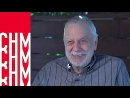 Oral History of Nolan Bushnell