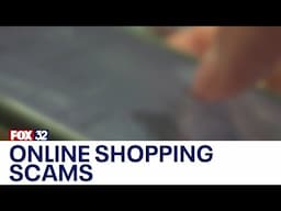 Consumer alert: Don't let fraudsters ruin your holidays