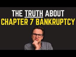 Chapter 7 Bankruptcy Explained (New for 2024 and 2025 Filers)