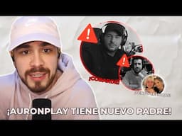 JUANSGUARNIZO RESPONDE BRUTALMENTE A REBORN Y LA MAMÁ DE AURONPLAY CUENTA ALGO TERRIBLE