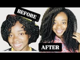 (7) Secrets to Unlock Your Hair Growth