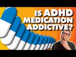 Does ADHD Medication Cause Addiction? Uncovering The MYTHS & FACTS