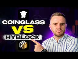 BEST Liquidation Heatmap for Your Trading  | Hyblock VS Coinglass