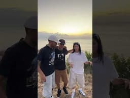 One Shpeed in Maui 🏝️ with Chima Ferguson, Mason Silva, & Nicole Hause