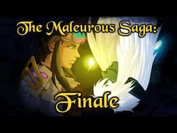 DragonFable Let's Play #45 (With Voices) - The Maleurous Finale: Reawakening (4/4)