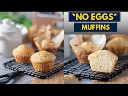 The Easiest Vanilla Muffin Recipe Ever – Just 3 Steps!