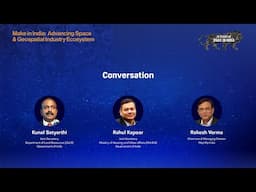 Make in India: Conversation Session