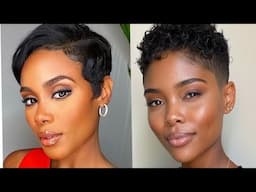 Must See Baddie Hair Ideas for African American Women