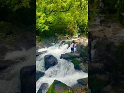 ओझरडे नवजा धबधबा कोयनानगर कराड । Ozarde Navaja #waterfall #koynanagar #satara #monsoon #karad