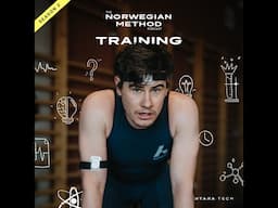 TNM Podcast S2E8 - Gustav Iden - Training