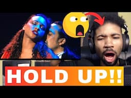 RAPPER'S FIRST TIME HAMILTON REACTION PART 10 (TAKE A BREAK & SAY NO TO THIS)