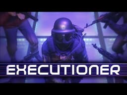 Executioner - A Battlefield Hardline Cinematic Movie by Hornedal