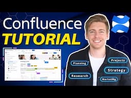 How to use Confluence for Project Management and Team Collaboration in 2025
