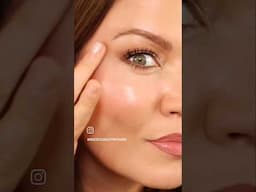 BYE DRY, Crepey, Undereyes #antiagingserum #makeuphacks #beautyvideos