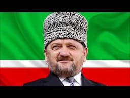 Solo in Chechnya - a State Within a State