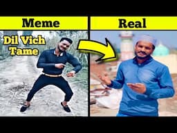 Viral Internet People In Real Life (Reupload)