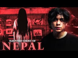 We Are Living With A Ghost (Nepal Horror Story)