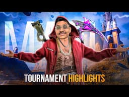 HIGHLIGHTS ✨ | TM MAFIA | GARENA FREE FIRE