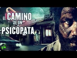 EL CAMINO DE UN PSICÓPATA | Terror | Película Completa en Español Latino