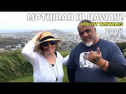 Hawaii’s Mothman?