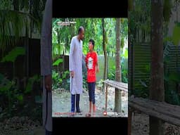 দাদা ভালো একটা খবর আছে । দিহানের চোর ধরা । Dihan Comedy Junior Movie Shorts । জুনিয়র মুভি । GM