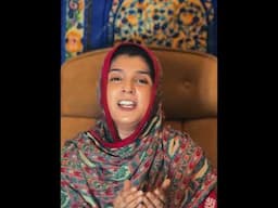 More Angna Mein Aaja Aye | Noreen Afzal Qawwal | #sufism#qawwalistatus #qawwali #shorts #viralvideo