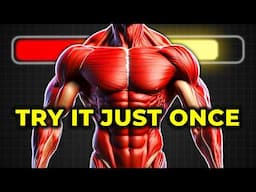 Increase Testosterone PERMANENTLY in 4 Minutes