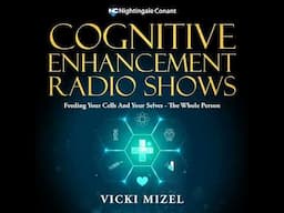 Cognitive Enhancement Radio