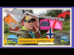 Travel Adventures - Kongsmark Hytteferie (visit 1)