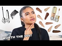 Sarah Creal Beauty Makeup Products: Are They Worth The Price Tag?