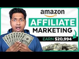 How to Build a PROFITABLE Affiliate Marketing Website 📈 in 2024