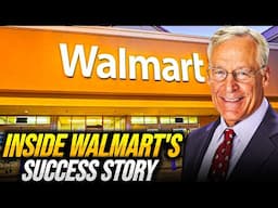 Walmart's Ascension to Retail Dominance