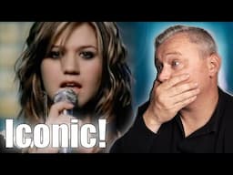 Kelly Clarkson's 'Breakaway' Reaction – Why This Song Still Resonates!