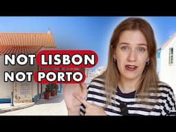 10 BEST Cities to Live in Portugal in 2024 - part 2