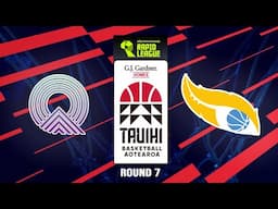 Tokomanawa Queens v Southern Hoiho | Full Basketball Game | Tauihi Basketball Aotearoa 2024