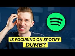 Three mistakes musicians make when planning their Spotify song promotion