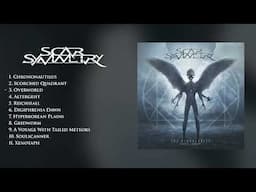 Scar Symmetry - The Singularity (Phase II  -  Xenotaph) (OFFICIAL FULL ALBUM STREAM)