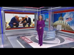 Open: This is "Face the Nation with Margaret Brennan," Nov. 17, 2024