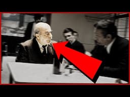 How Hyman Roth TRICKED Frankie Five Angels into Betraying Michael Corleone?