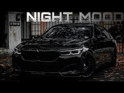 Night Mood - The Coolest Trending Song To Listen In The Car ( Risad Hacibeyli Remix ) Trend 2024