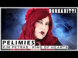 DorkaHitti: Pelimies (Kim Petras - King Of Hearts) 👑 [JOSSUTOSSU]