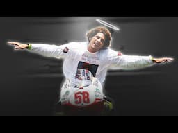 The Tragic Story of Marco Simoncelli