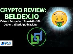 BELDEX: 100x LOW CAP PRIVACY GEM?! YOUR GATEWAY TO DIGITAL ANONYMITY AND PRIVACY!