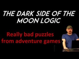 The Dark Side of the Moon Logic | Ashens